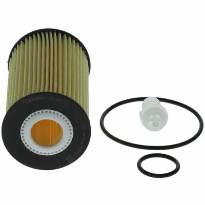 Quantità Limitata BOSCH F 026 407 107 Filtro Olio