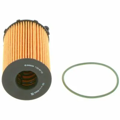 BOSCH F 026 407 122 Filtro Olio Prezzo Di Fabbrica