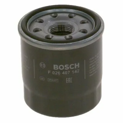 Nuova Collezione BOSCH F 026 407 142 Filtro Olio