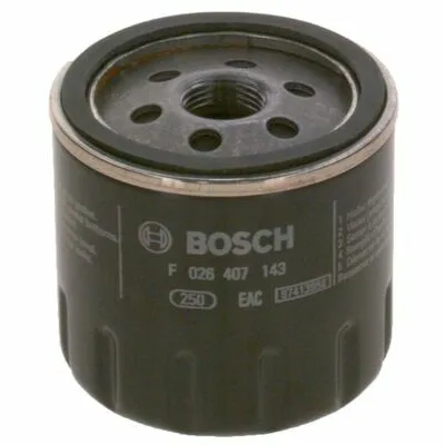BOSCH F 026 407 143 Filtro Olio Prezzo Conveniente