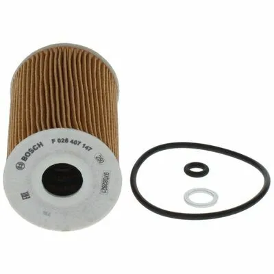 Prezzo Scontato BOSCH F 026 407 147 Filtro Olio