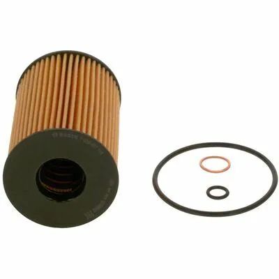 Prezzo Ridotto BOSCH F 026 407 158 Filtro Olio