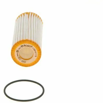 Vendita Finale BOSCH F 026 407 278 Filtro Olio