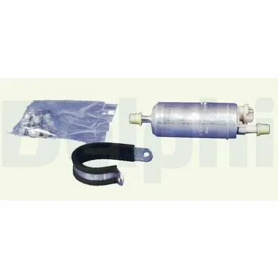 Occasione Imperdibile DELPHI FE0469-12B1 Pompa Carburante