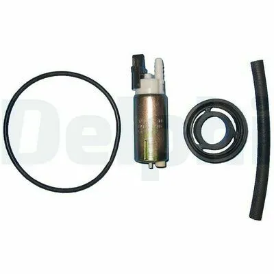 DELPHI FE0489-12B1 Pompa Carburante Prezzo Ridotto