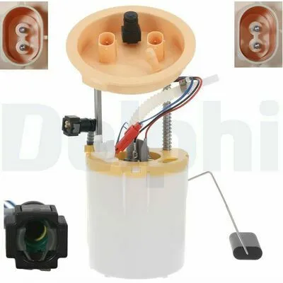 Must-Have DELPHI FG1500-12B1 Pompa Carburante