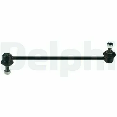 Economico DELPHI TC3431 Asta/Puntone, Sospensione Ruote