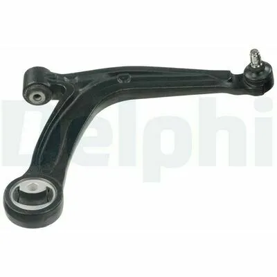 Economico DELPHI TC3434 Braccio Oscillante, Sospensione Ruota