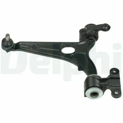 Economico DELPHI TC3569 Braccio Oscillante, Sospensione Ruota
