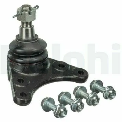 Scelto Dai Clienti DELPHI TC3669 Giunto di Supporto / Guida
