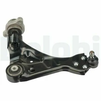 Consegna Rapida DELPHI TC3686 Braccio Oscillante, Sospensione Ruota