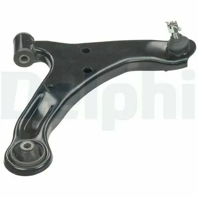 Scelto Dai Clienti DELPHI TC3690 Braccio Oscillante, Sospensione Ruota