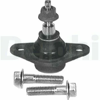 Bestseller DELPHI TC418 Giunto di Supporto / Guida