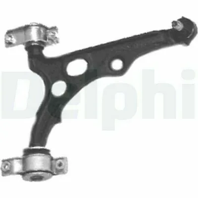 DELPHI TC427 Braccio Oscillante, Sospensione Ruota Affare