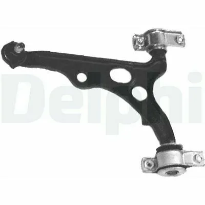 Prezzo Ridotto DELPHI TC428 Braccio Oscillante, Sospensione Ruota
