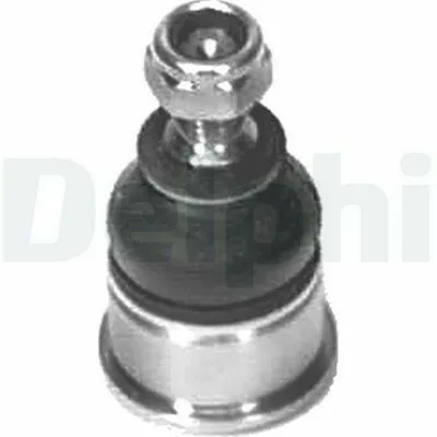 Nuova Collezione DELPHI TC437 Giunto di Supporto / Guida