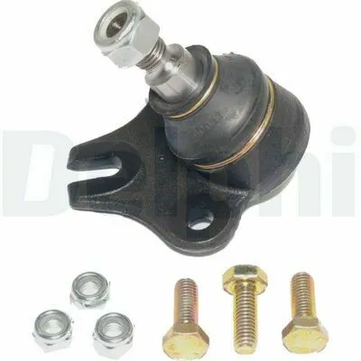DELPHI TC438 Giunto di Supporto / Guida Promozione Esclusiva