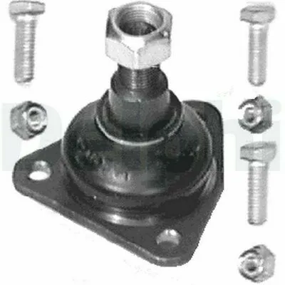 Offerta Speciale DELPHI TC452 Giunto di Supporto / Guida