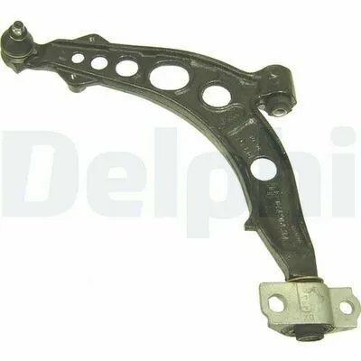 DELPHI TC563 Braccio Oscillante, Sospensione Ruota Spedizione Espresso