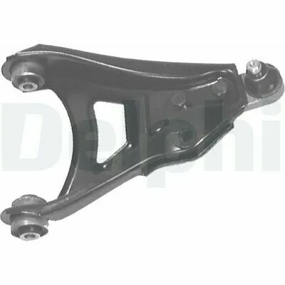Prezzo Basso DELPHI TC626 Braccio Oscillante, Sospensione Ruota