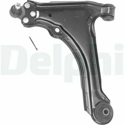 DELPHI TC648 Braccio Oscillante, Sospensione Ruota Scelto Dai Clienti