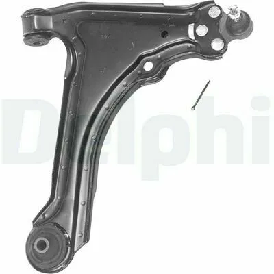 DELPHI TC649 Braccio Oscillante, Sospensione Ruota Promozione
