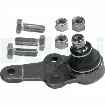 DELPHI TC663 Giunto di Supporto / Guida Prezzo Basso