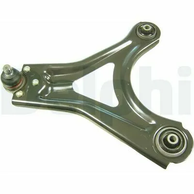 DELPHI TC729 Braccio Oscillante, Sospensione Ruota Occasione Imperdibile