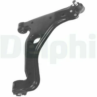 DELPHI TC751 Braccio Oscillante, Sospensione Ruota Offerta Lampo