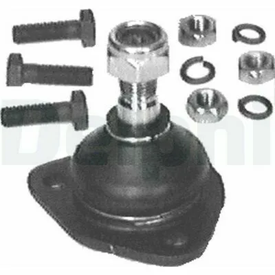 Super Prezzo DELPHI TC75 Giunto di Supporto / Guida