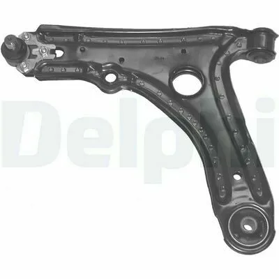 Must-Have DELPHI TC766 Braccio Oscillante, Sospensione Ruota