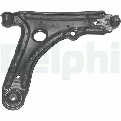Offerta Speciale DELPHI TC767 Braccio Oscillante, Sospensione Ruota