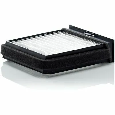 Compra Adesso MANN-FILTER CU 1915 Filtro, Aria Abitacolo