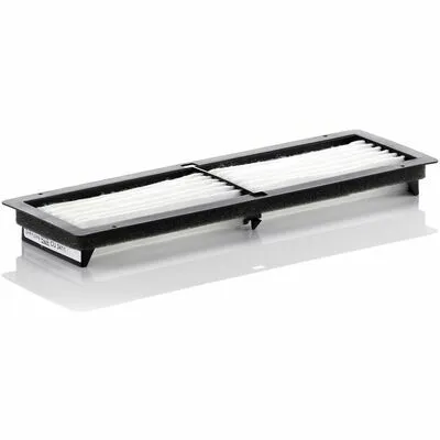 MANN-FILTER CU 3411 Filtro, Aria Abitacolo Direttamente Dal Produttore