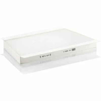 MANN-FILTER CU 3461/1 Filtro, Aria Abitacolo Nuovo Arrivo