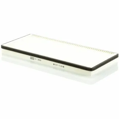 MANN-FILTER CU 3858 Filtro, Aria Abitacolo Scelto Dai Clienti