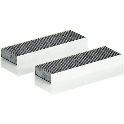Occasione Imperdibile MANN-FILTER CUK 26 025-2 Filtro, Aria Abitacolo