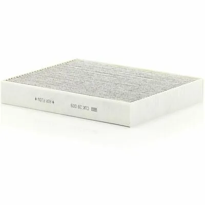 MANN-FILTER CUK 28 009 Filtro, Aria Abitacolo Soddisfatti O Rimborsati
