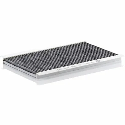 Compra Adesso MANN-FILTER CUK 3455 Filtro, Aria Abitacolo