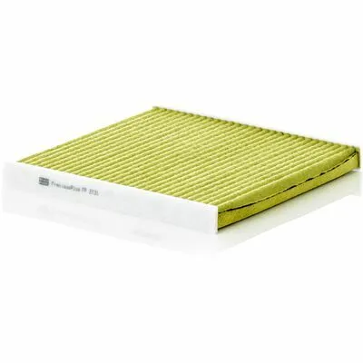 Offerta Del Giorno MANN-FILTER FreciousPlus FP 2131 Filtro, Aria Abitacolo