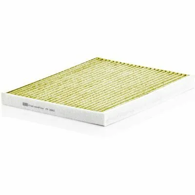 MANN-FILTER FreciousPlus FP 2243 Filtro, Aria Abitacolo Spedito Oggi