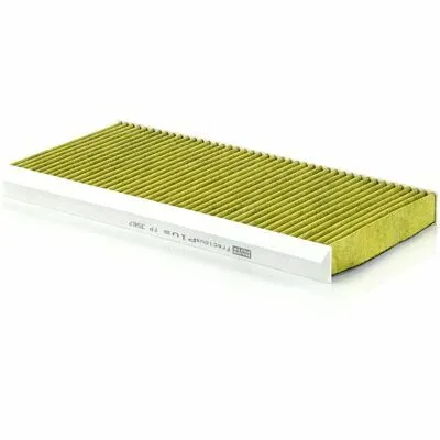 MANN-FILTER FreciousPlus FP 3567 Filtro, Aria Abitacolo Must-Have