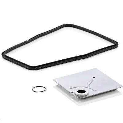 MANN-FILTER H 1615 x KIT Kit Pezzi, Cambio Automatico-Cambio Olio Offerta Limitata