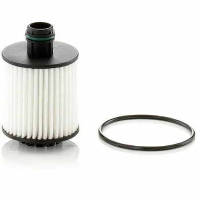 MANN-FILTER HU 7042 z Filtro Olio Nuovo Arrivo