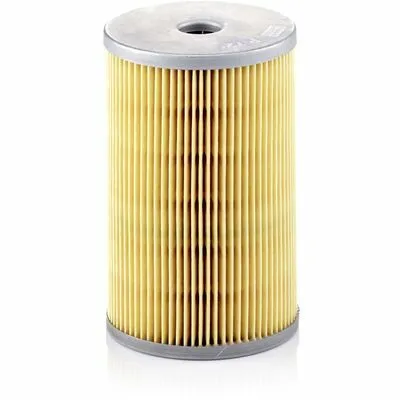 MANN-FILTER P 725 x Filtro Carburante Prezzo Scontato