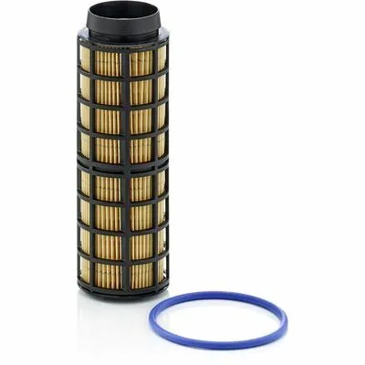 Vendita Finale MANN-FILTER PU 7017 z Filtro Carburante