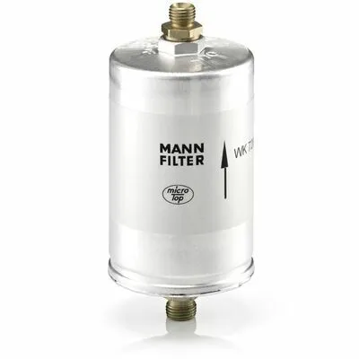 A Buon Prezzo MANN-FILTER WK 726/2 Filtro Carburante