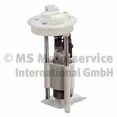 PIERBURG 7.00468.08.0 Pompa Carburante Offerta Lampo