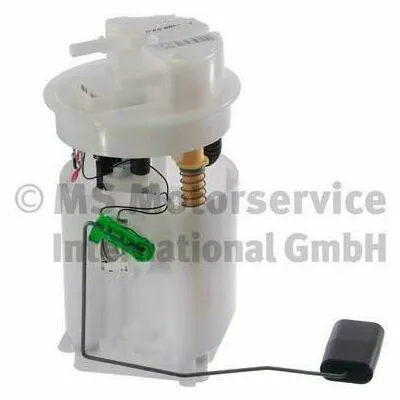 Ultime Pezzi PIERBURG 7.00468.09.0 Pompa Carburante