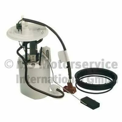 Consegna Rapida PIERBURG 7.00468.59.0 Pompa Carburante